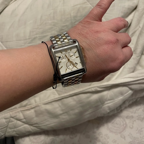 BNWT WOMENS MICHAEL KORS WATCH - Picture 9 of 11